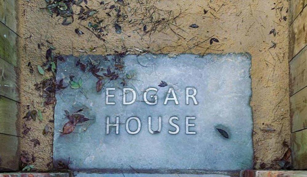 Edgar House Hotell Chester Exteriör bild
